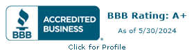 Sauna Rocket BBB Business Review